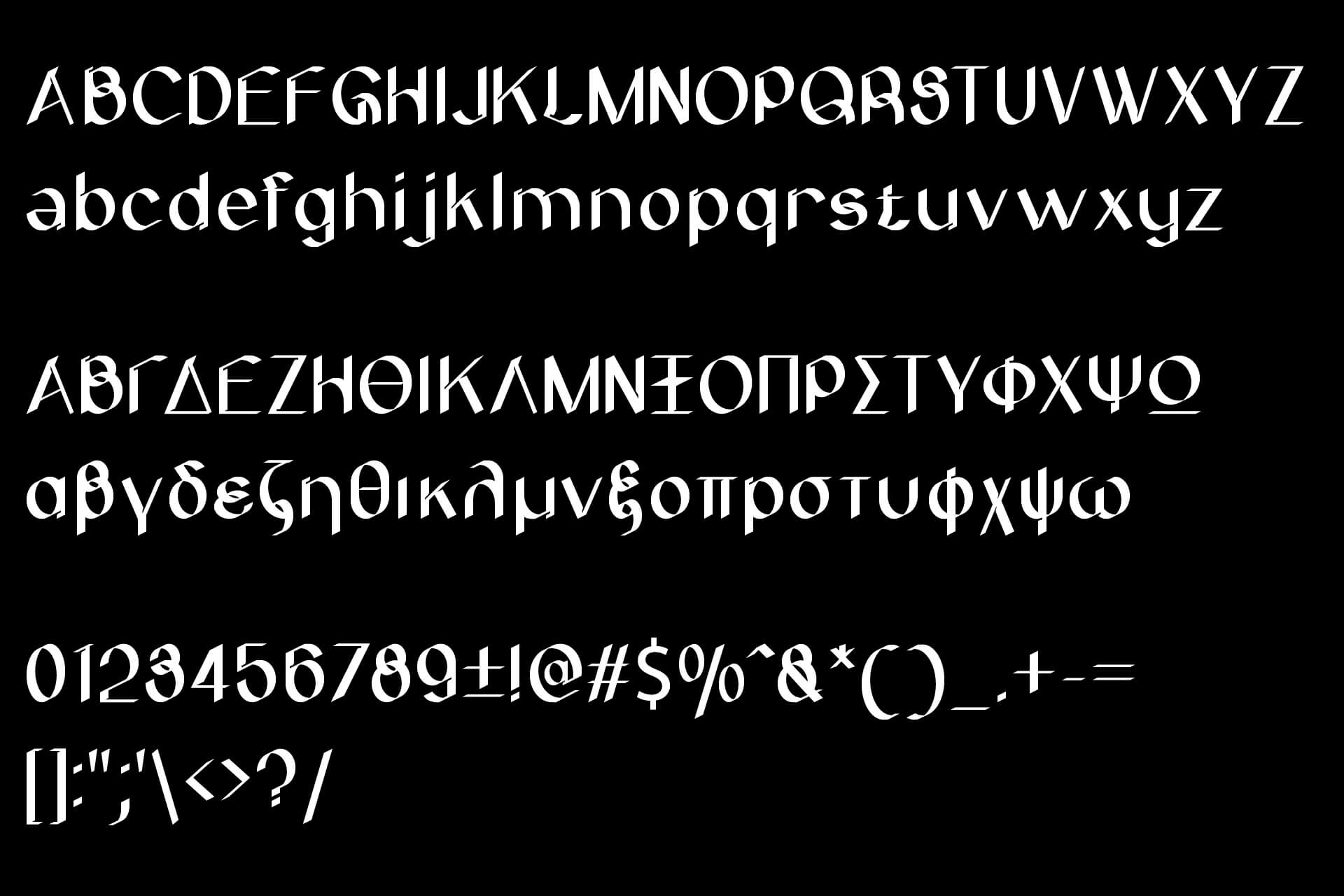 Loonatiks-Design-Crew_Ikon_Font_3