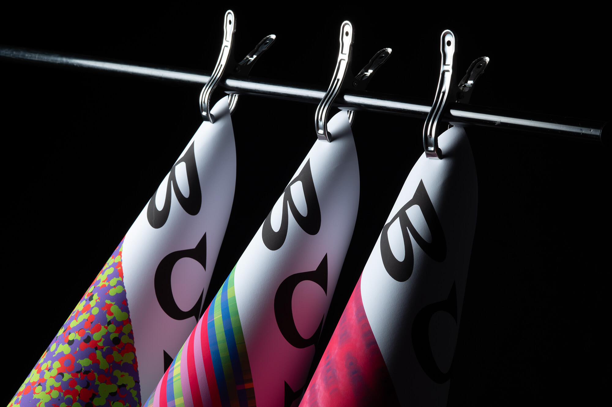 Loonatiks_Design_Crew_Buna_Tetu_Posters_Detail