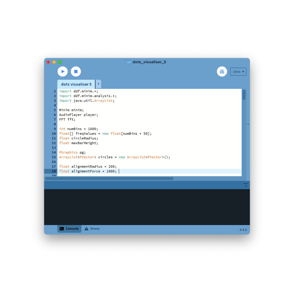 Loonatiks_Design_Crew_Buna_Tetu_Visualizer_1
