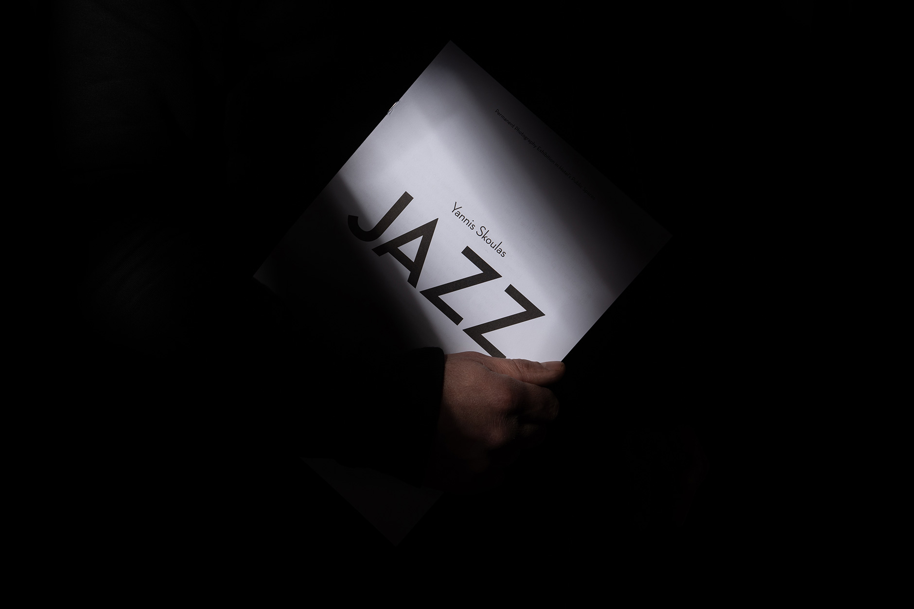 Loonatiks_Design_Crew_Jazz_Giannis-Skoulas_Brochure_Cover