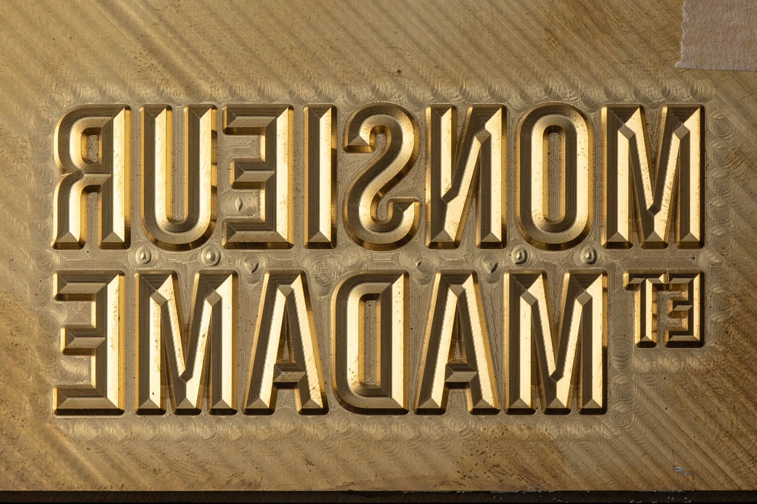 Loonatiks Design Crew-Monsieur et Madame-7