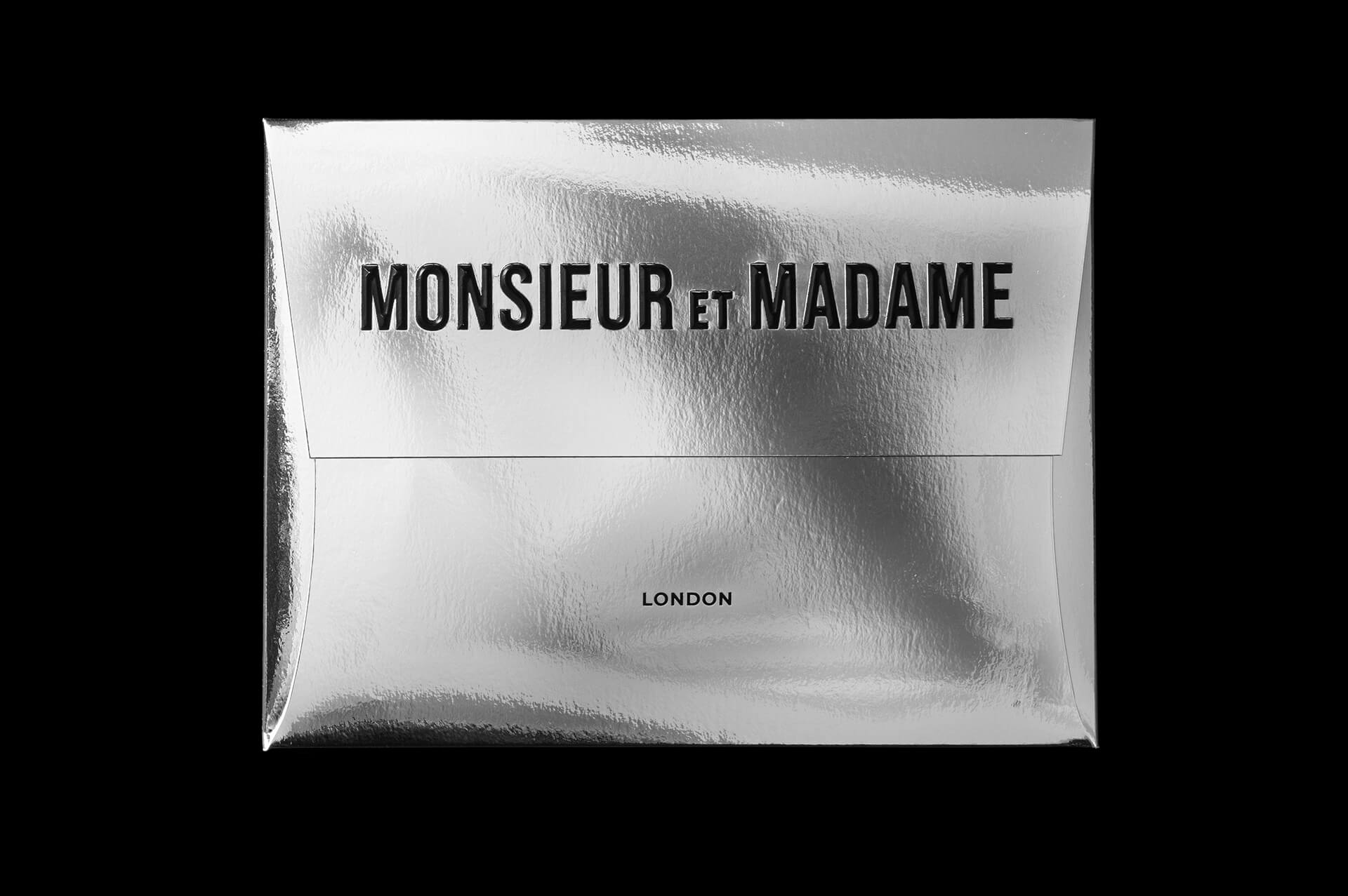 Loonatiks_Design_Crew_Monsieur_et_Madame_Envelope