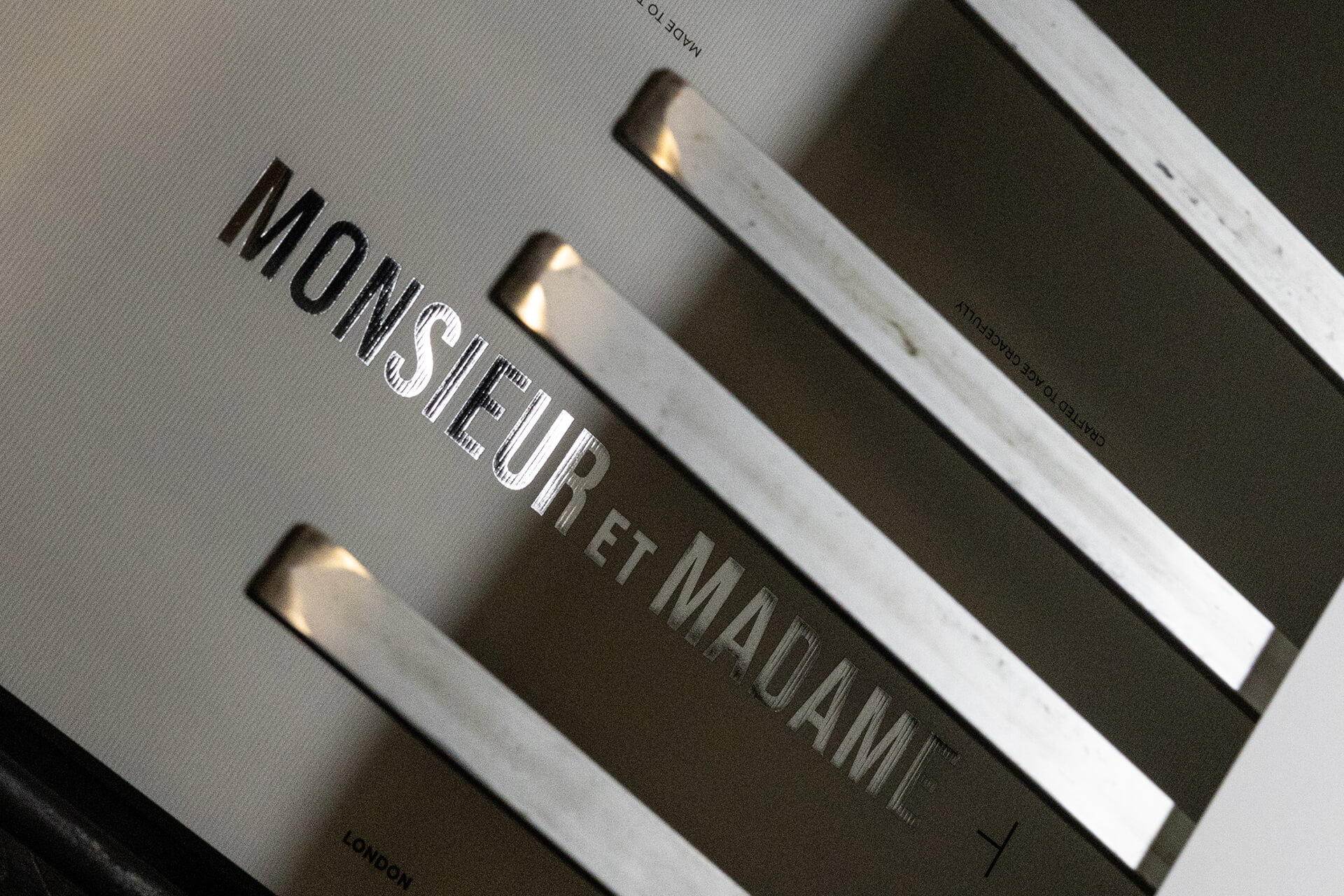 Loonatiks Design Crew-Monsieur et Madame-6