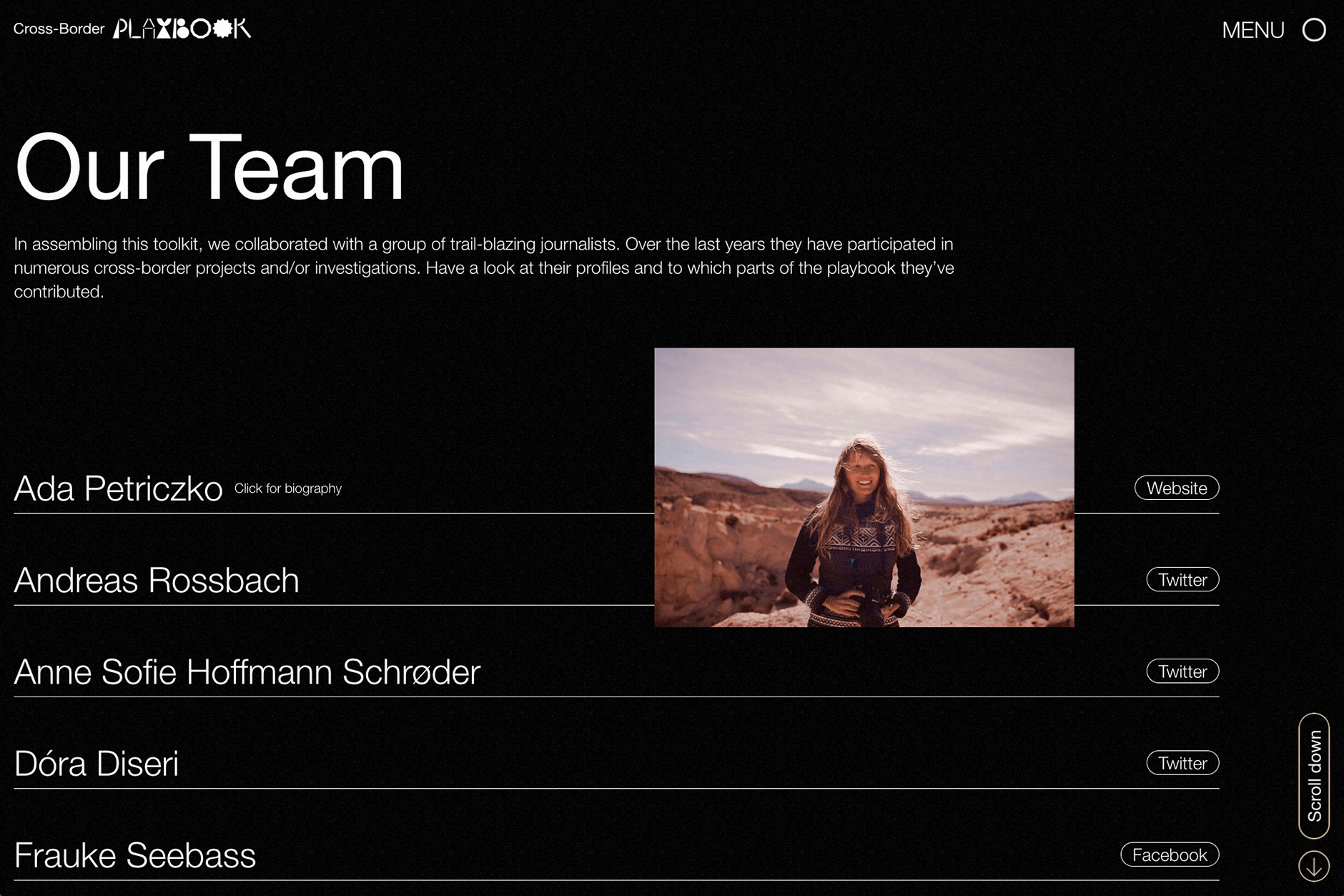 Loonatiks_Design_Crew_Playbook_Journal_Team