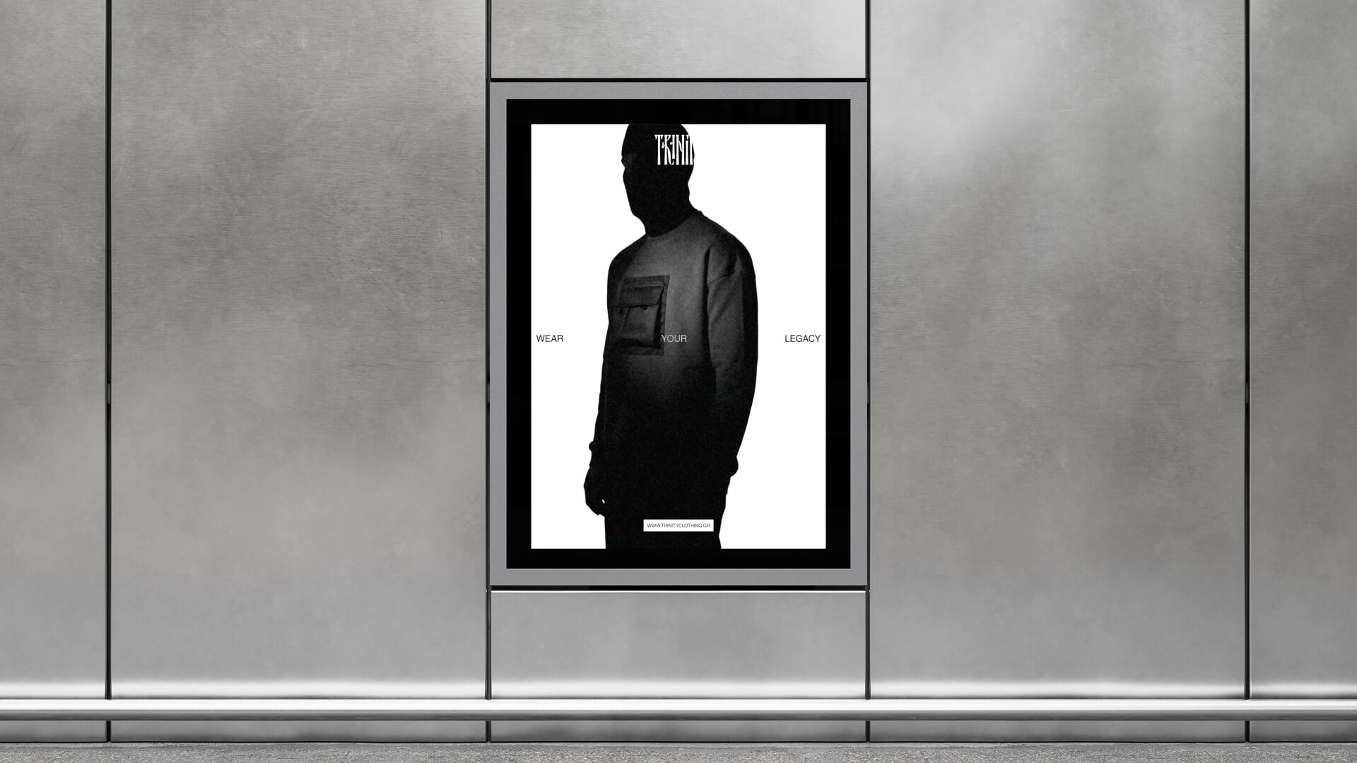 Loonatiks_Design_Crew_Trinity_Posters_Metro