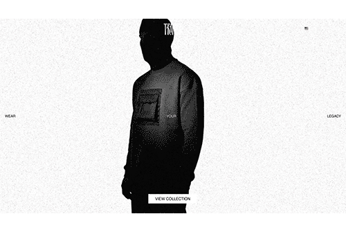 Loonatiks Design Crew-Trinity Clothing