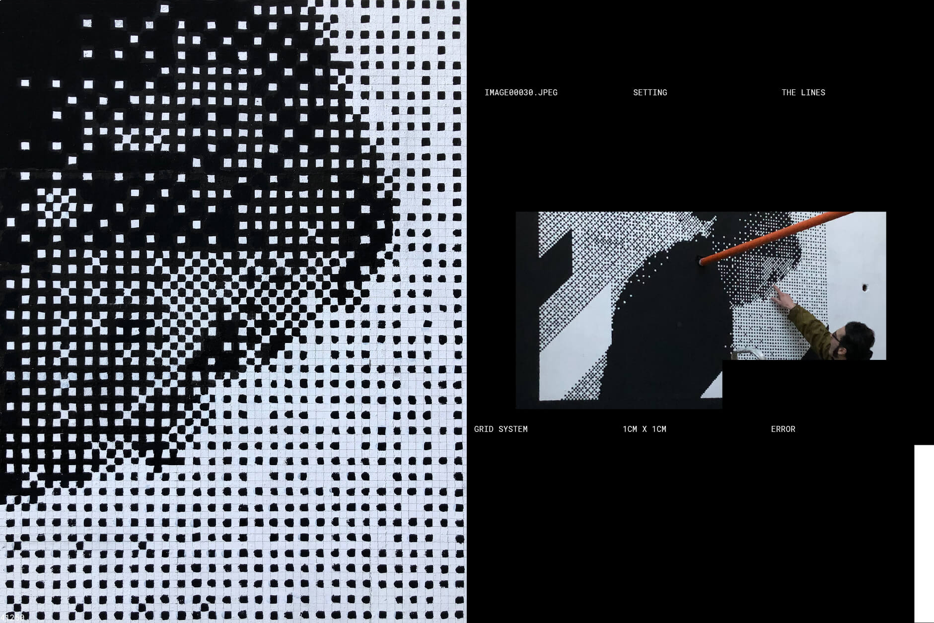 Loonatiks_Design_Crew_Urban Dataism_41250_Wall_Detail