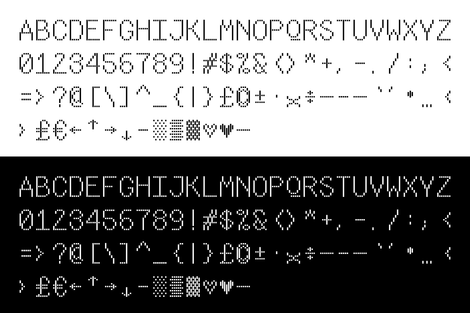 Loonatiks_Design_Crew_Yannick_Gregoire_Typeface_Detail